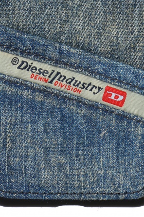 Denim iphone 7 case, zdjęcie 2 Denim iphone 7 case od Diesel